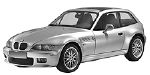 BMW E36-7 C3535 Fault Code