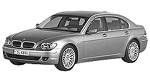 BMW E66 C3535 Fault Code