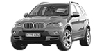 BMW E70 C3535 Fault Code