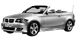 BMW E88 C3535 Fault Code