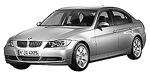 BMW E90 C3535 Fault Code