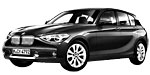 BMW F20 C3535 Fault Code