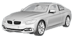 BMW F32 C3535 Fault Code